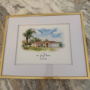 Debbie added a photo of their purchase