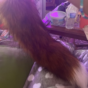 Finn added a photo of their purchase