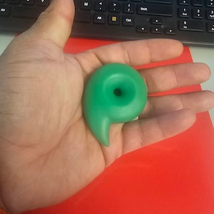Etsy buyer added a photo of their purchase