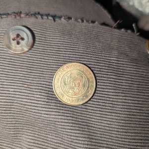 Cas added a photo of their purchase