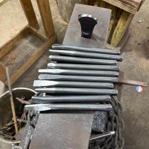 Scott added a photo of their purchase