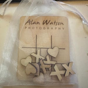 Alan hat ein Foto des gekauften Artikels hinzugefügt