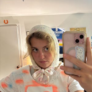 Allison dodał(a) zdjęcie swoich zakupów