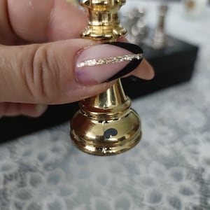 GUERICHER さんが購入した商品の写真を追加しました