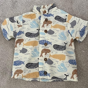 Maria added a photo of their purchase