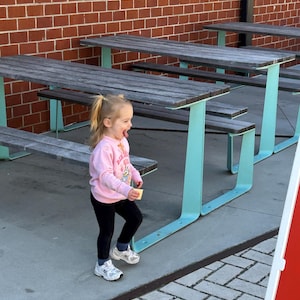 denise heeft een foto van de aankoop toegevoegd