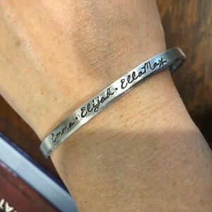 Hannah added a photo of their purchase