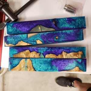 Etsy buyer added a photo of their purchase