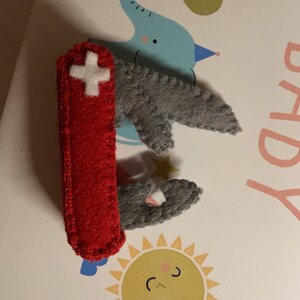Fl lade till en bild av sitt köp