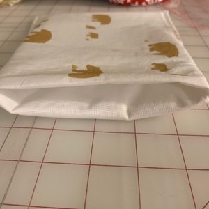Etsy buyer added a photo of their purchase