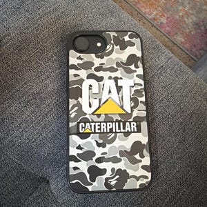Acquirente Etsy ha aggiunto una foto del proprio acquisto