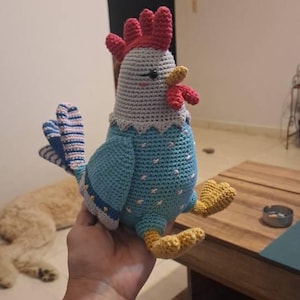 Alma added a photo of their purchase