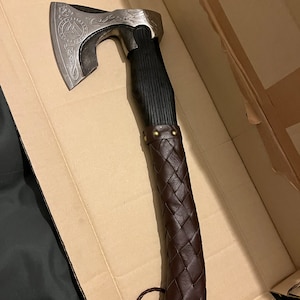 Ashleigh added a photo of their purchase