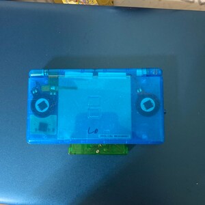 ブランド品専門の 専用 プロフィール必読様 DISK DS CUSTOM LITE 携帯