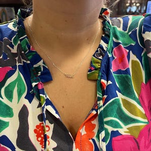 Lauren added a photo of their purchase