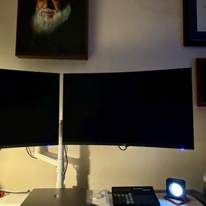 Anand added a photo of their purchase