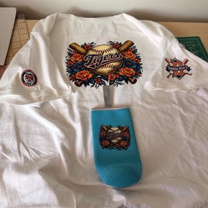 Comprador Etsy adicionaram uma foto da sua compra