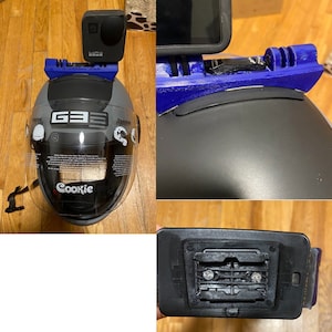 Berk added a photo of their purchase