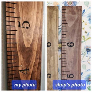Katherine added a photo of their purchase
