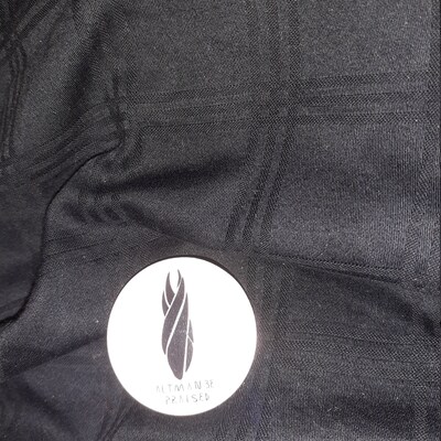 Urban Backwoods Vintage Planet Cracker Starship Ishimura Logo