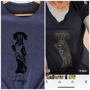 Tara added a photo of their purchase