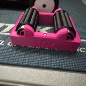 Chris added a photo of their purchase