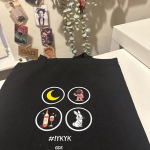 Gillian added a photo of their purchase