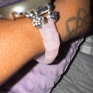 Nichelle added a photo of their purchase