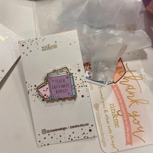 Vivian added a photo of their purchase