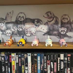 Laurie added a photo of their purchase