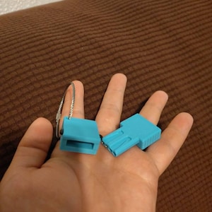 Spencer hat ein Foto des gekauften Artikels hinzugefügt