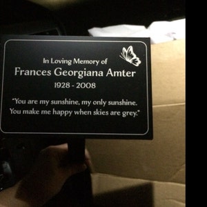 Stephanie added a photo of their purchase