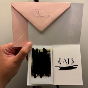Ariana added a photo of their purchase