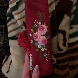 Ashley added a photo of their purchase