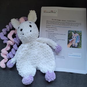 Lisa added a photo of their purchase