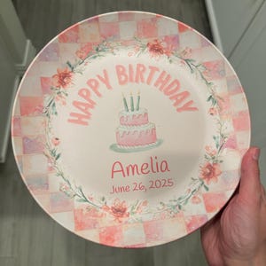 Brooke added a photo of their purchase
