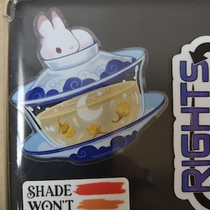 Drew added a photo of their purchase