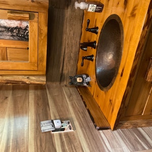 Sonja added a photo of their purchase