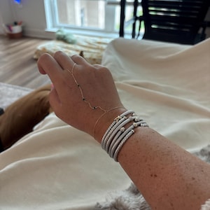 Erin added a photo of their purchase