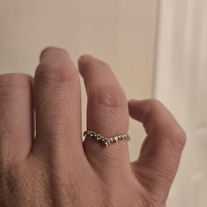 Maria added a photo of their purchase