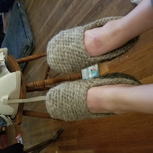 therapeutic slippers