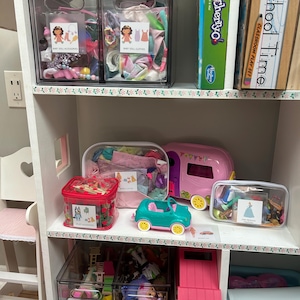 Amanda added a photo of their purchase