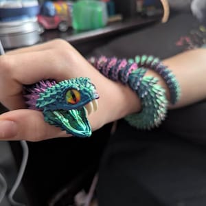 Etsy buyer added a photo of their purchase