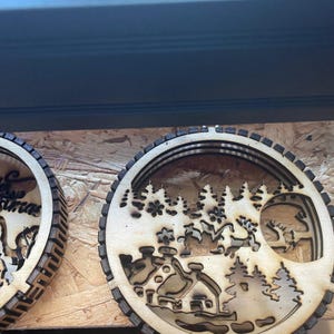 Christophe さんが購入した商品の写真を追加しました