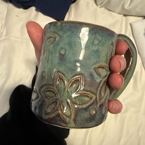 Allie added a photo of their purchase