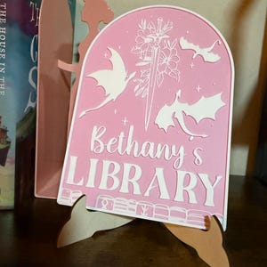 Bethany added a photo of their purchase