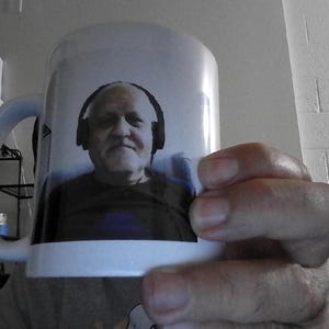 George a ajouté une photo de son achat