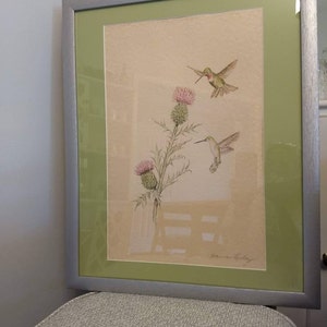 Dee added a photo of their purchase