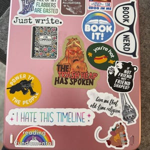 Jamie ha añadido una foto de su compra