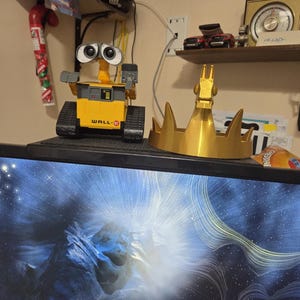 Dingers added a photo of their purchase